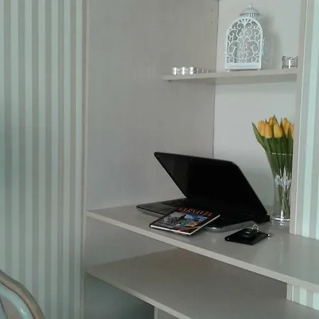Apartamento Marialoe