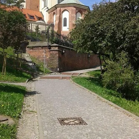Marialoe * Varsovia