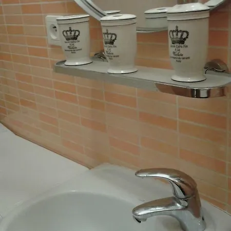 Marialoe Apartamento Varsovia