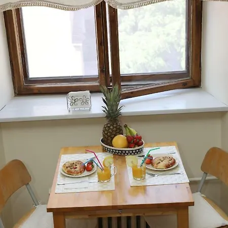 Marialoe 바르샤바