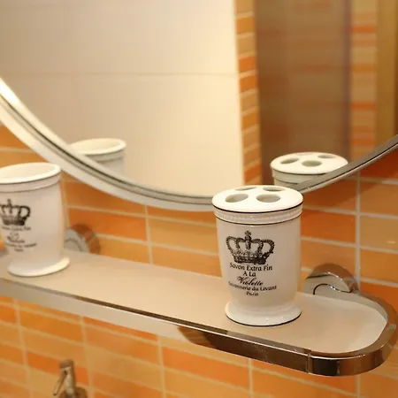 Marialoe 아파트 바르샤바