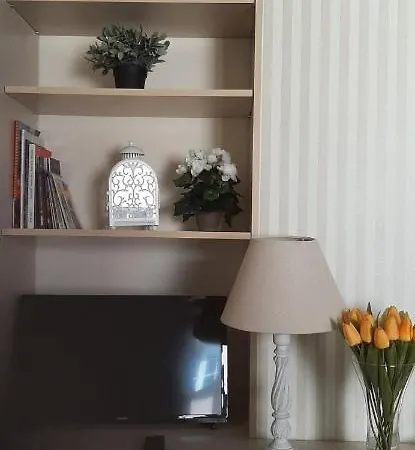 Marialoe Warszawa