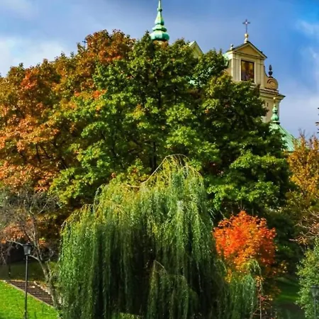 Apartamento Marialoe *