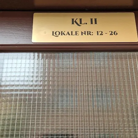 Marialoe Apartament