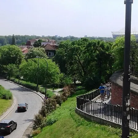 Apartament Marialoe