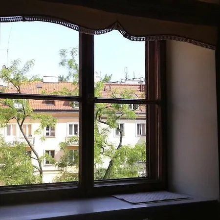 Apartament Marialoe