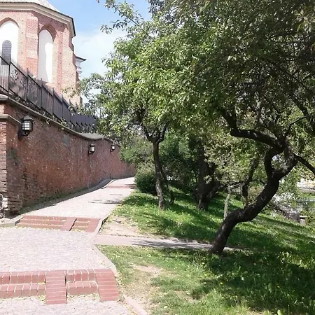 Apartament Marialoe
