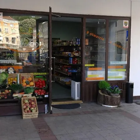 Marialoe Apartment *