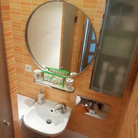 Apartament Marialoe