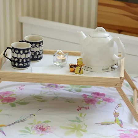 Apartamento Marialoe *