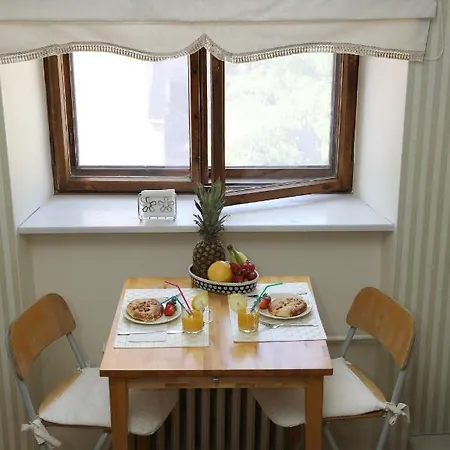 Apartament Marialoe