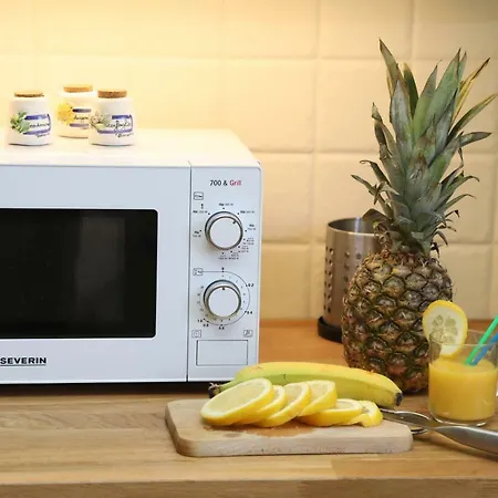 Marialoe Apartamento *