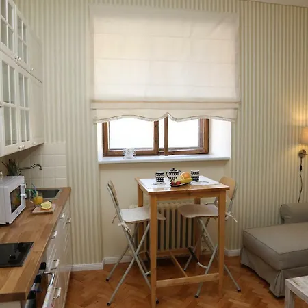 Marialoe Apartament