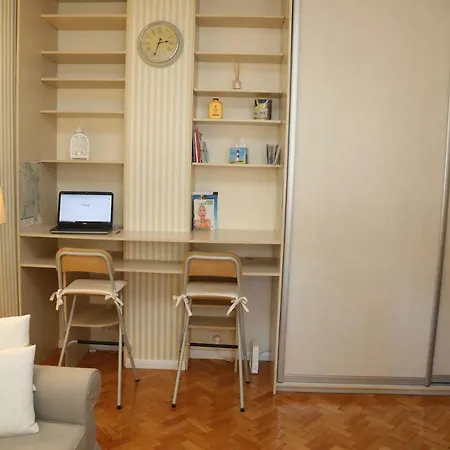 Apartament Marialoe