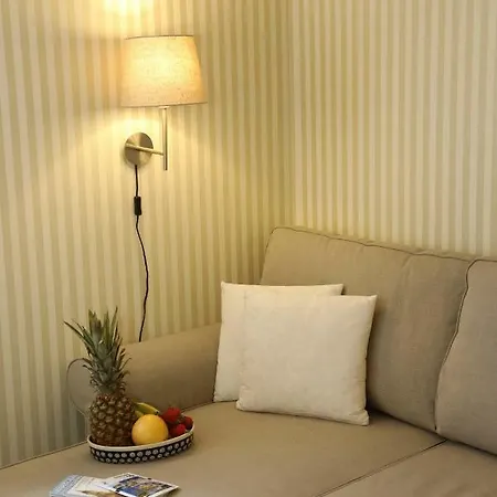 Apartamento Marialoe *