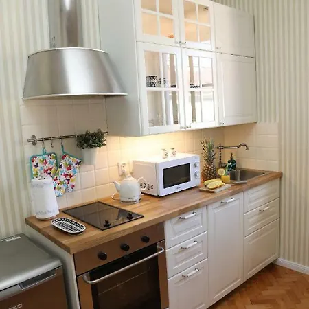 Apartament Marialoe