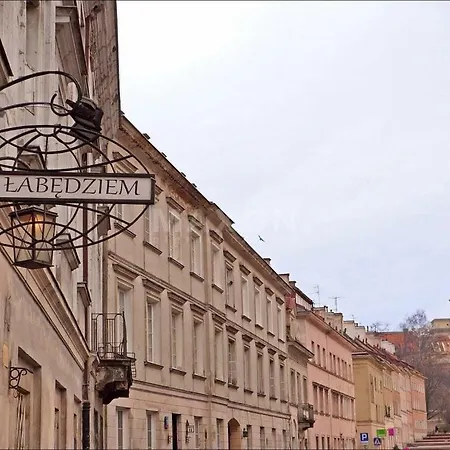 Lejlighed Marialoe *