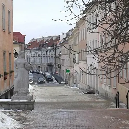 Marialoe Apartmán *