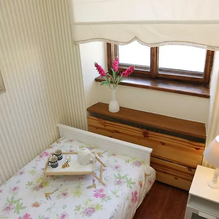 Apartmán Marialoe *